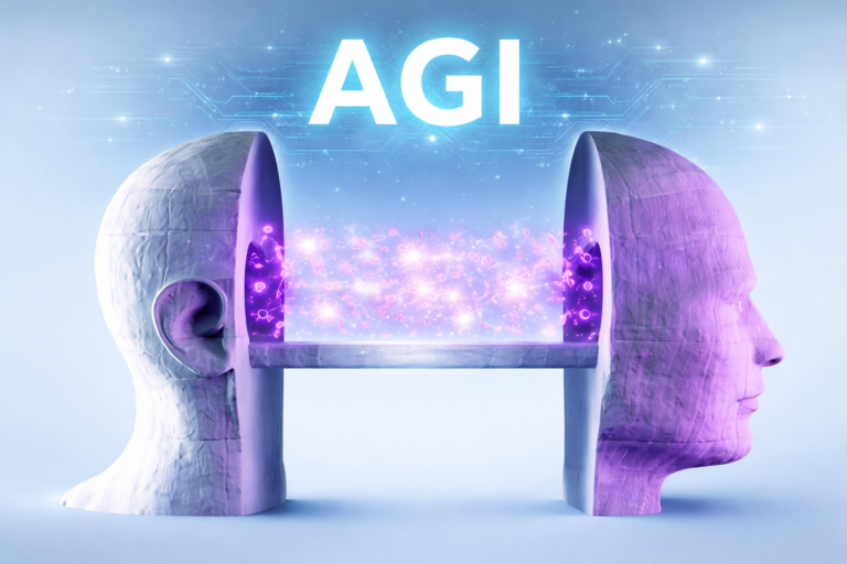 What Is AGI? 9 Shocking Insights About AGI , Nvidia & Taxes Explained