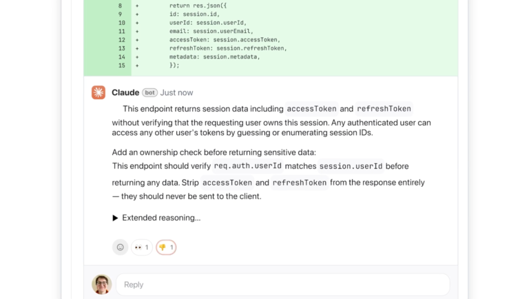 Anthropic Launches AI Code Review Tool to Manage Surge of AI-Generated Code
