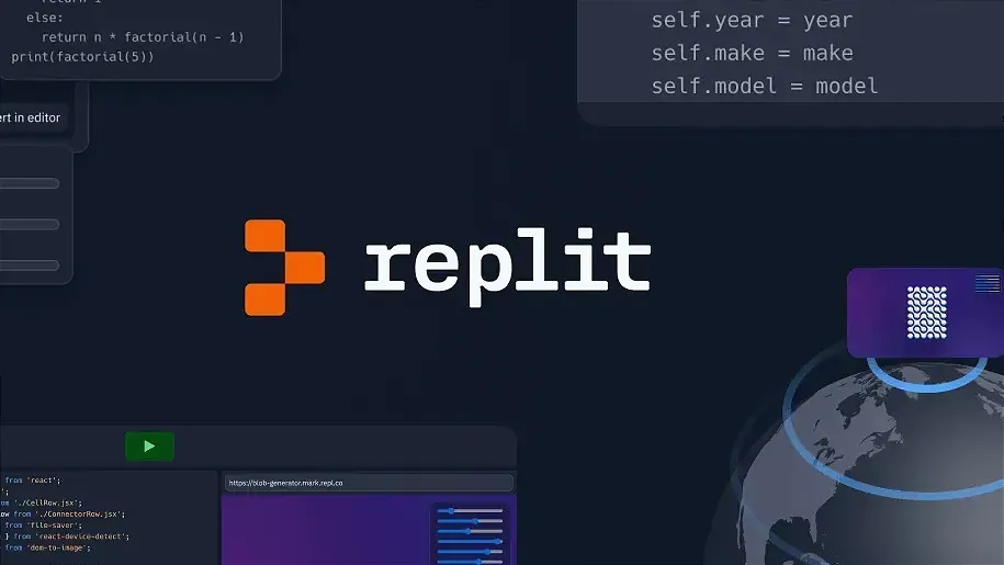 replit vibecoding