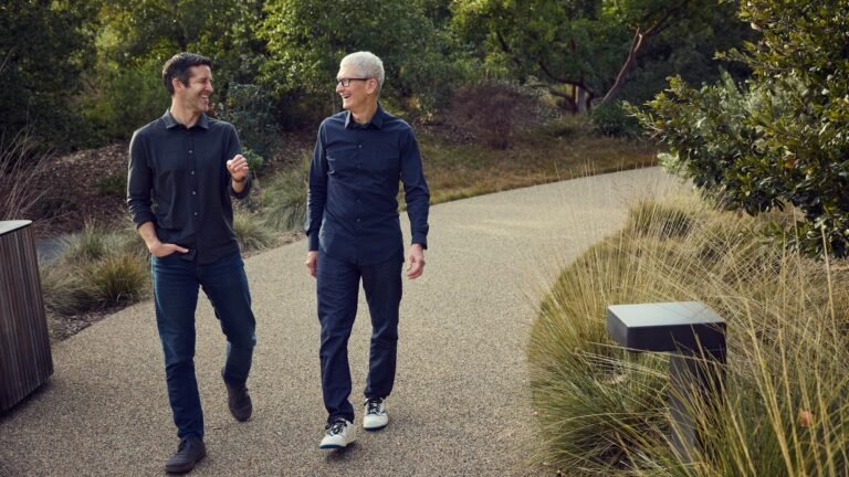 Tim Cook Stepping Down as Apple CEO: What John Ternus Means for Apple’s Next Era